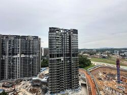 Lentor Modern (D26), Apartment #517964601